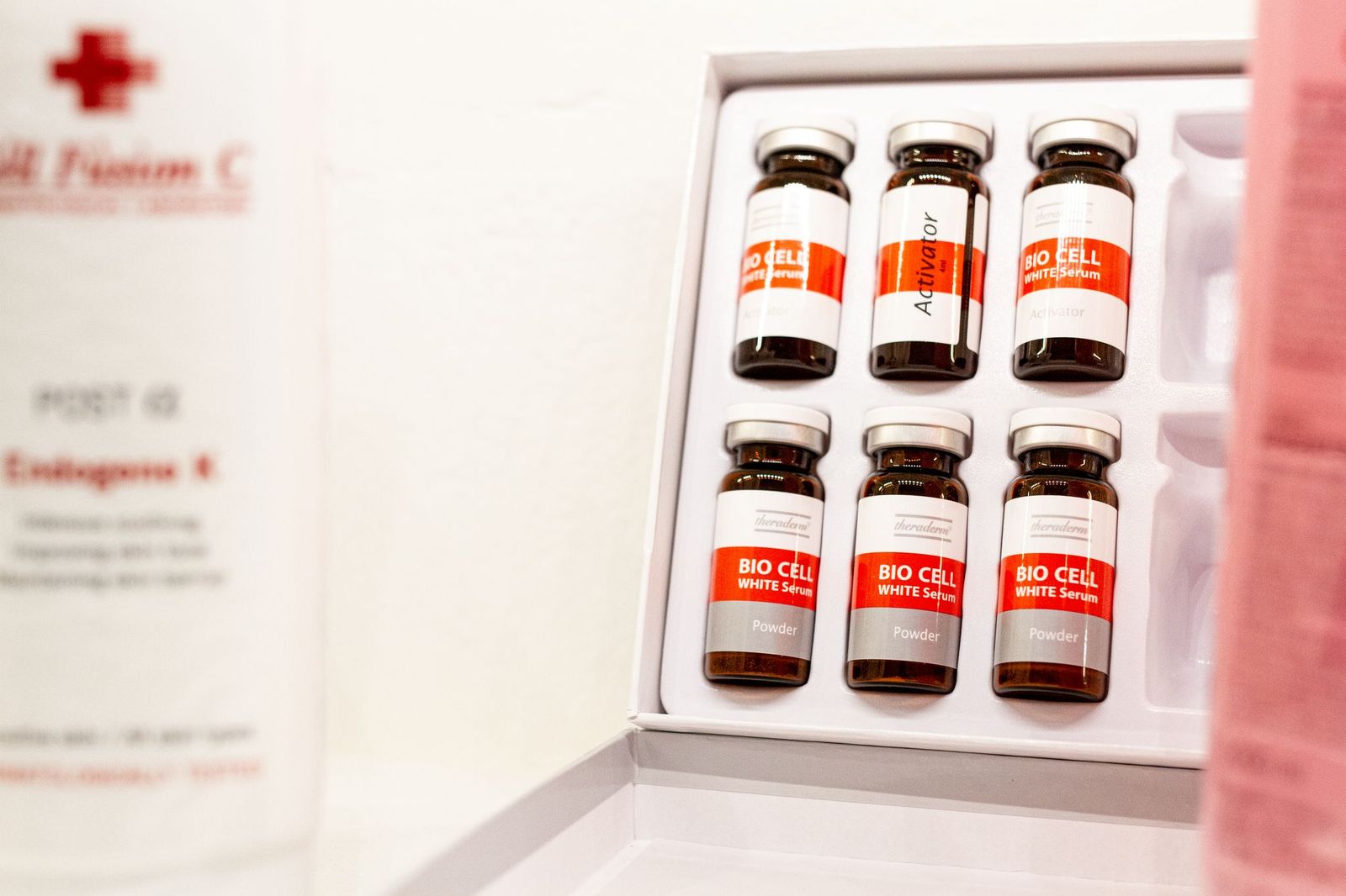 Selina Goddess Beauty Salon image 14