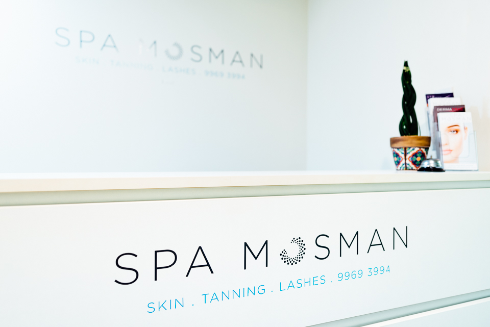Spa Mosman image 7