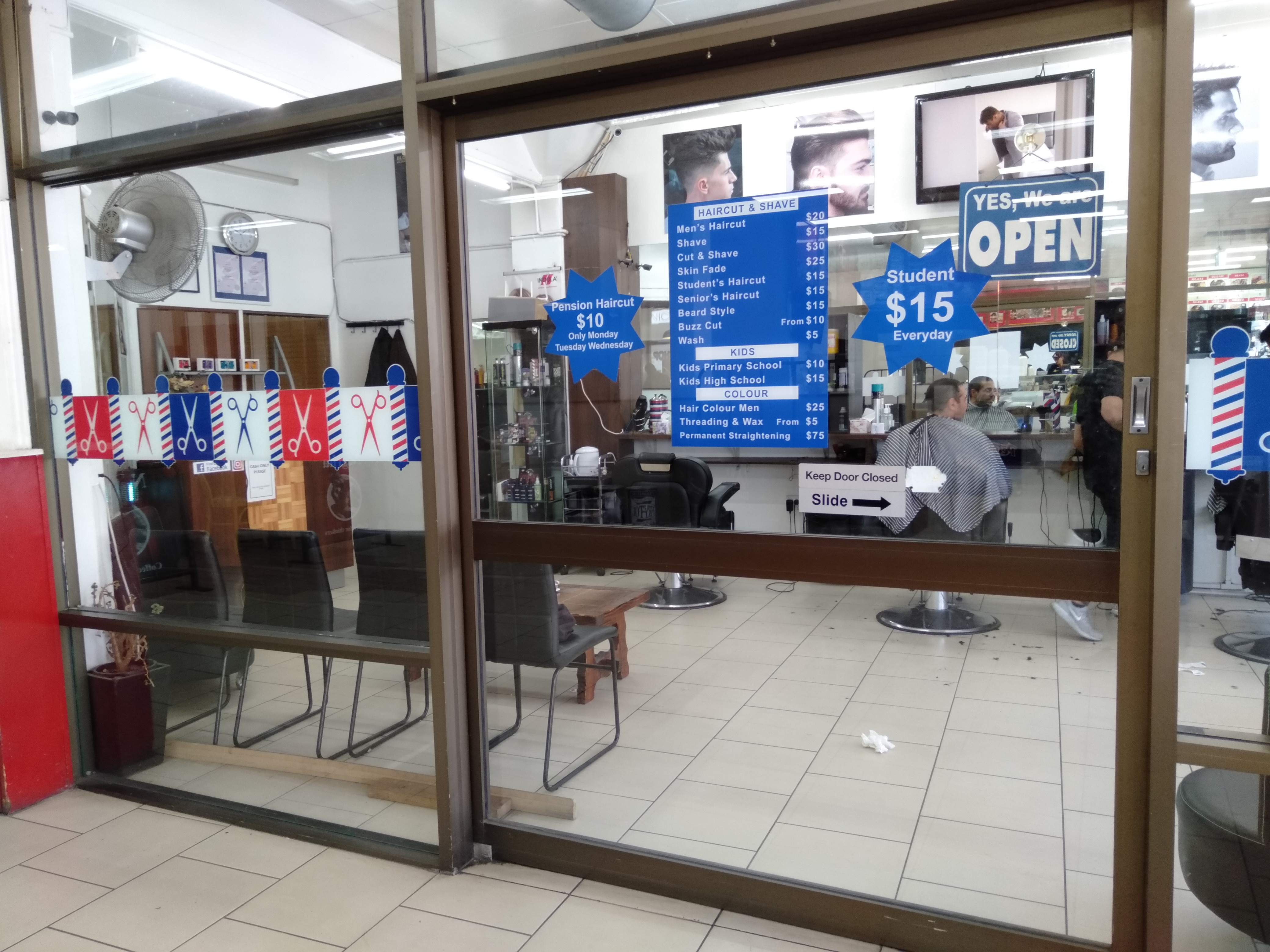 Brunswick Barber Shop image 5