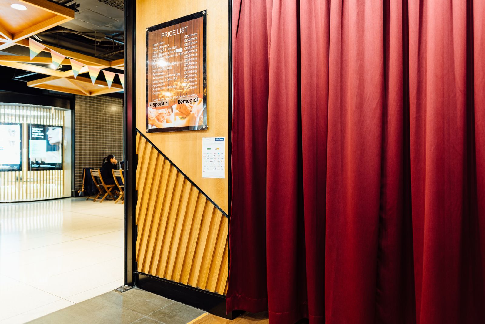 Oriental Massage & Acupuncture - Surry Hills image 5