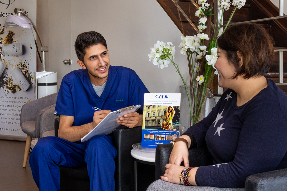 Deluxe Beauty Lab image 9