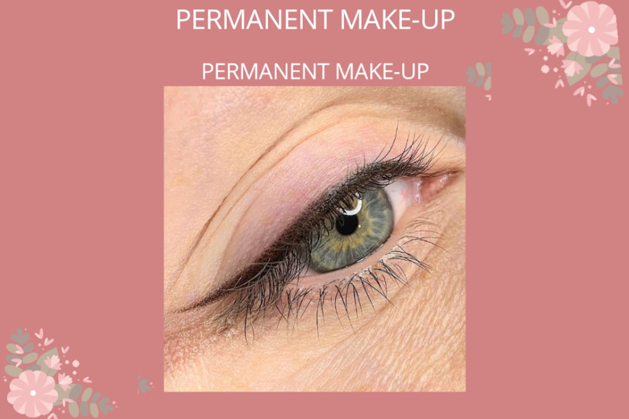 BROW & PERMANENT MAKE-UP by RFE 2020 image 3