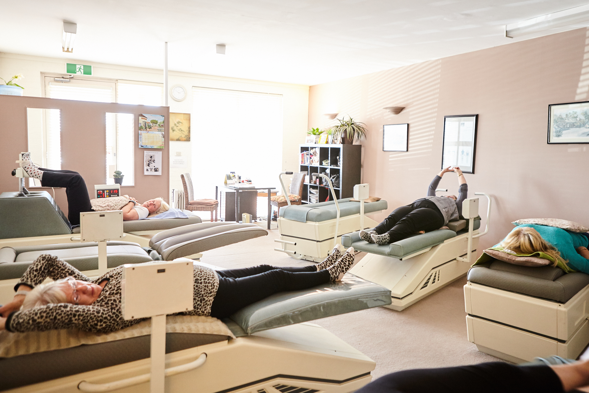 Exerflex Body Toning image 2