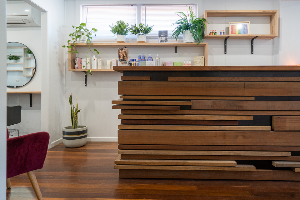 Hair and Beauty on James image 5