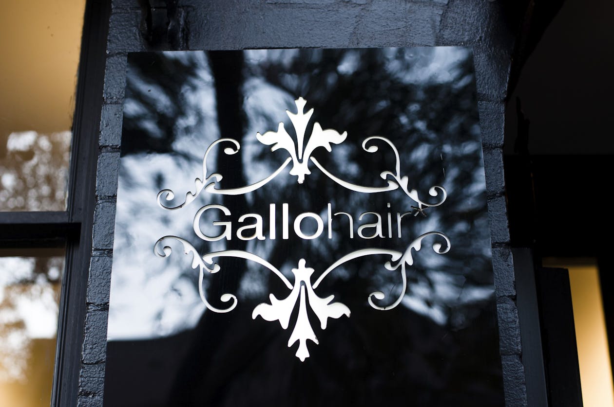 Gallo Hair image 3