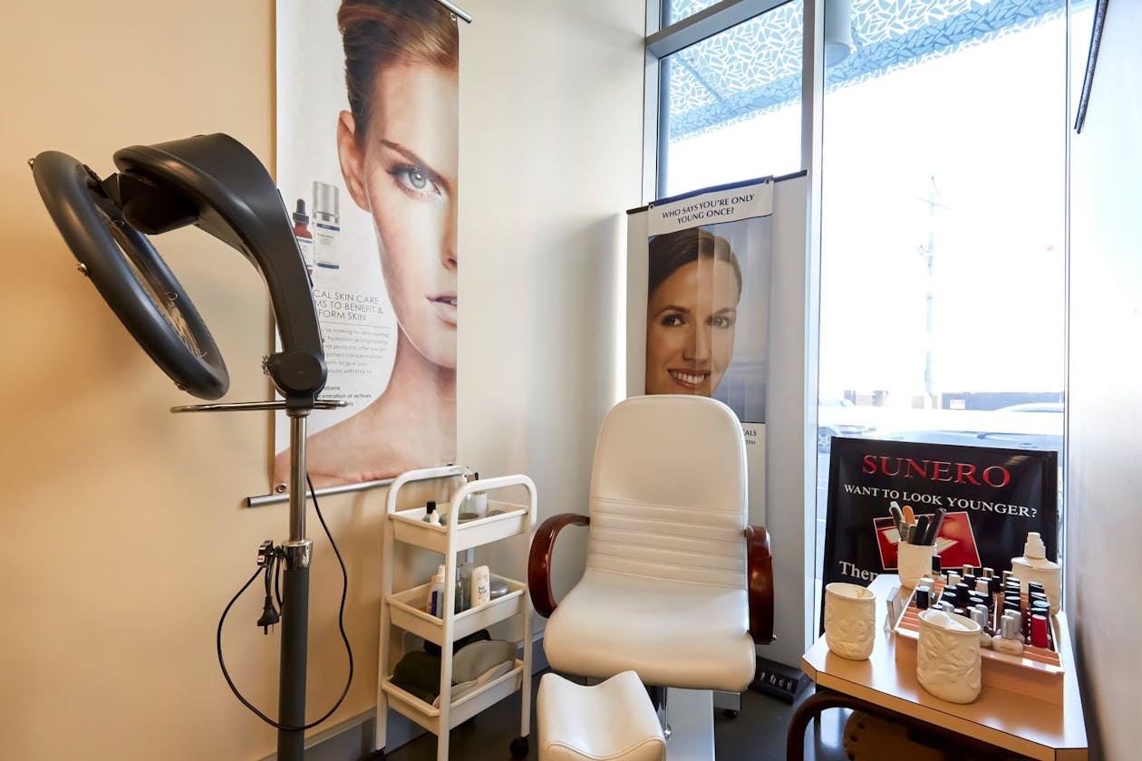 Sunero Hair and Beauty Centre image 11