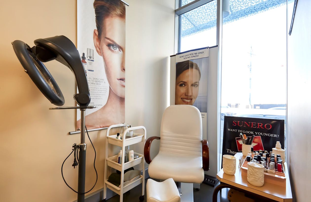 Sunero Hair and Beauty Centre image 11