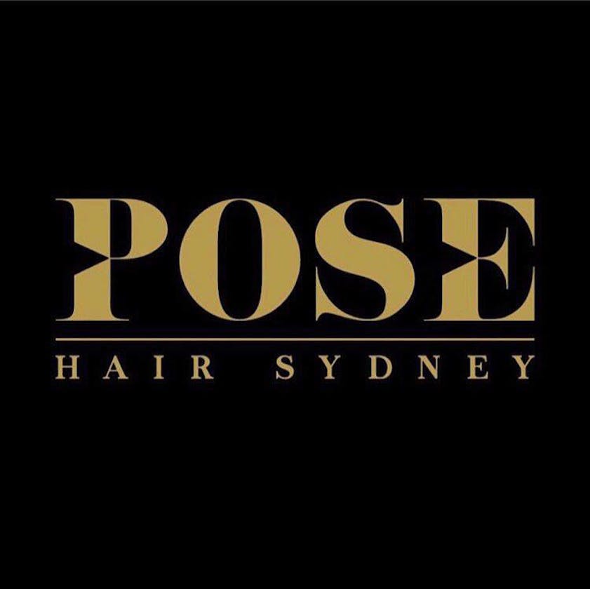 Pose Hair Sydney