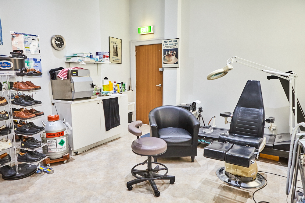 Lynton Toister & Associates - St. Kilda image 3