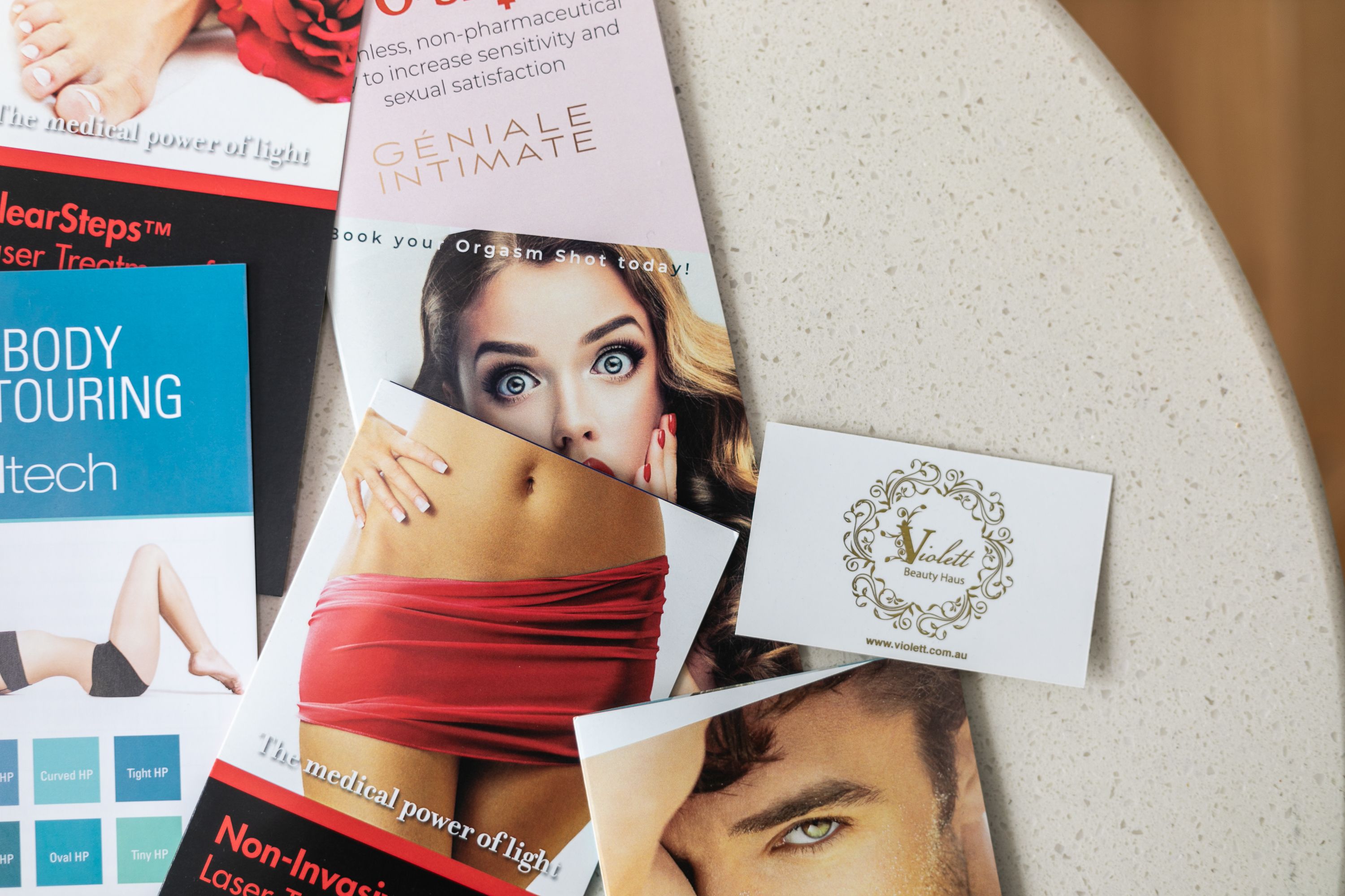 Violett Bella Casa image 15