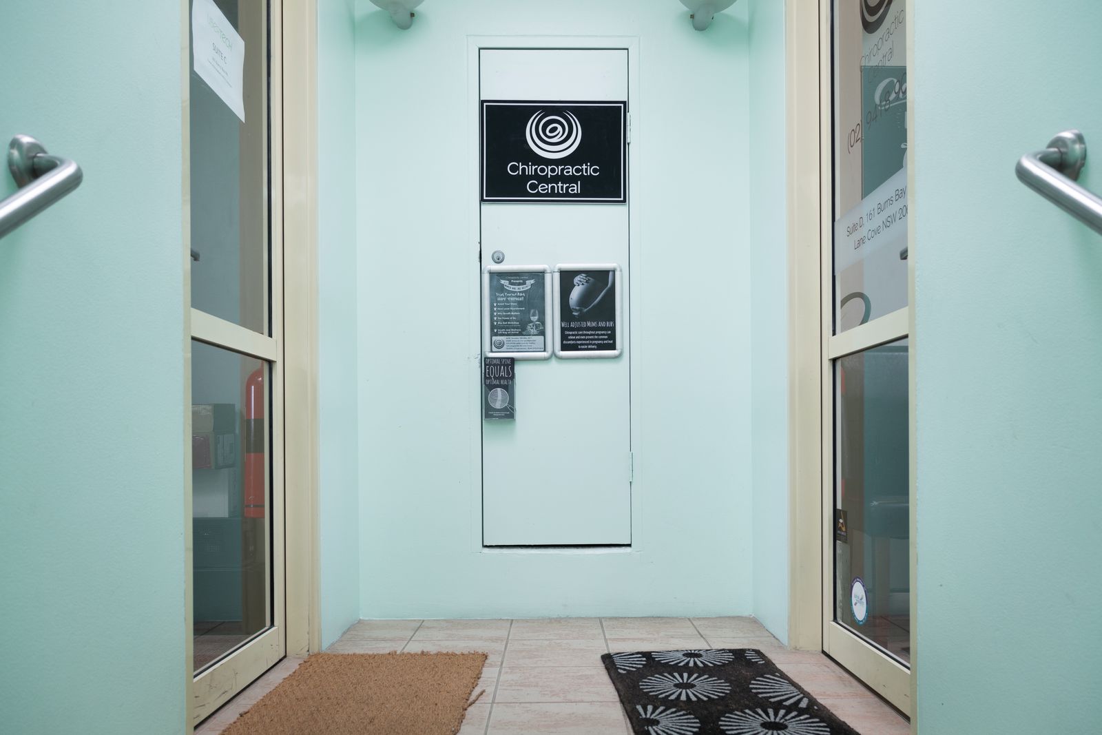 Chiropractic Central Lane Cove image 20