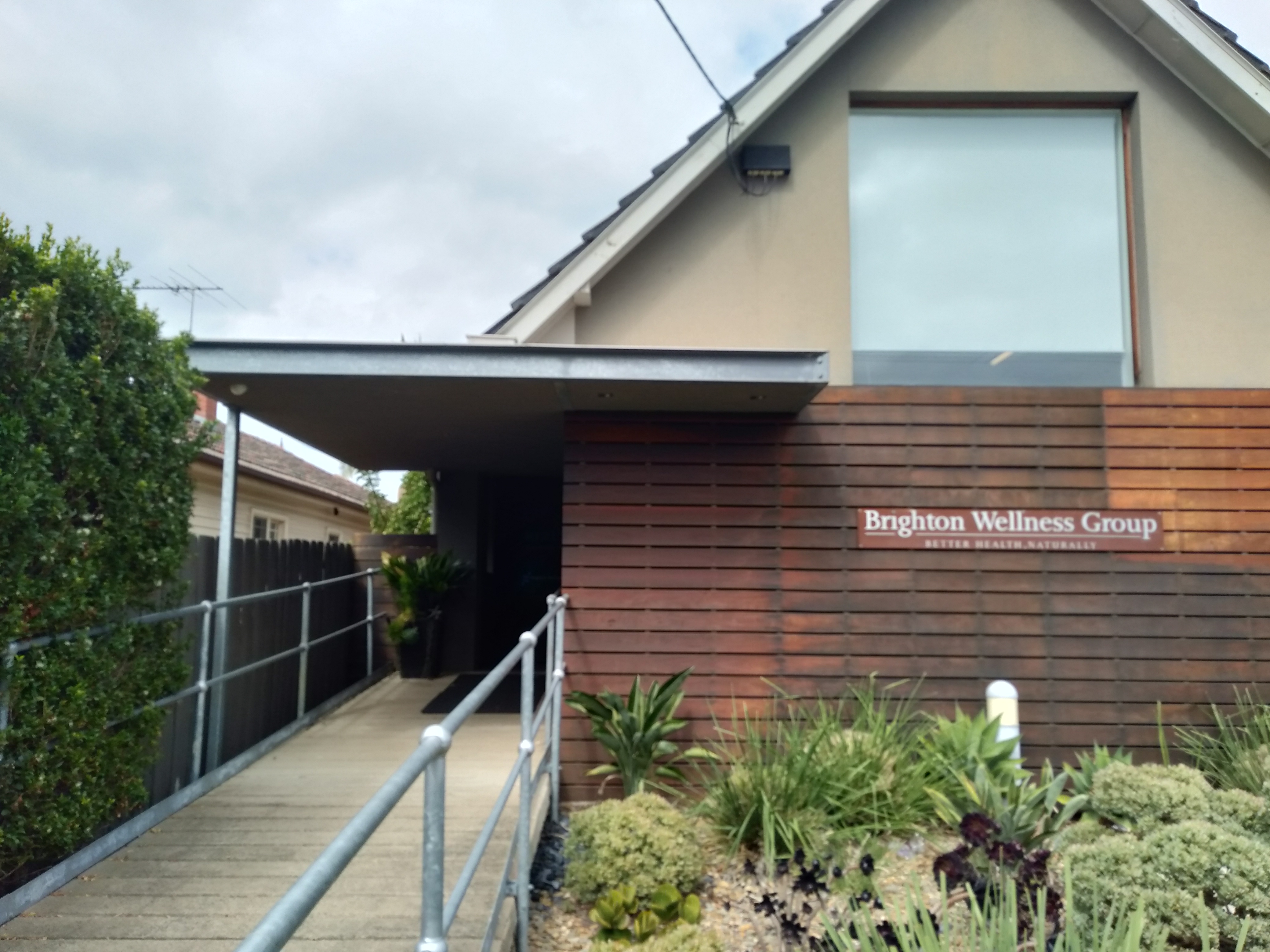 Brighton Wellness Group image 2