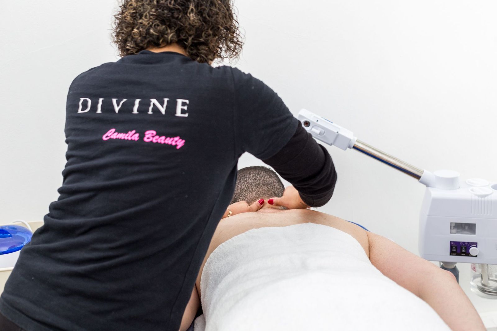 Divine Camila Beauty image 12