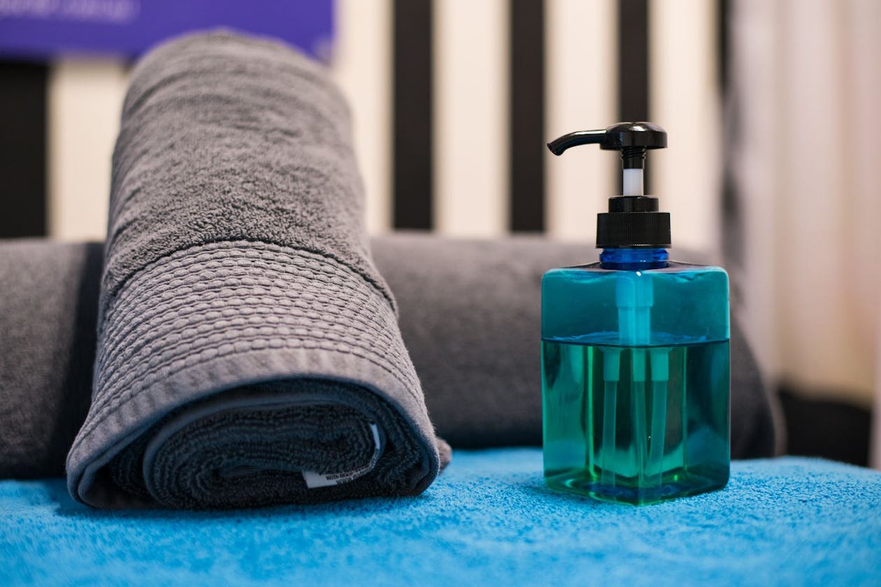 Infinity Massage & Body Therapies image 9