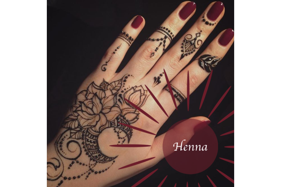 Indian Beauty Secrets - Mount Druitt Shop 28 image 4