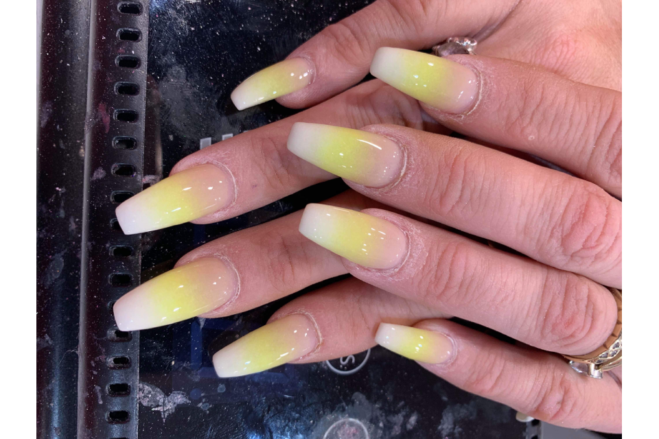 Kimmys Hair Nails & Beauty image 14