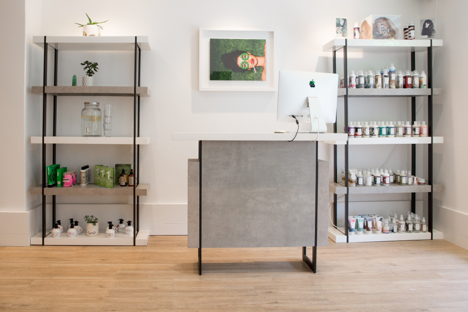 Loop Hair Salon image 3