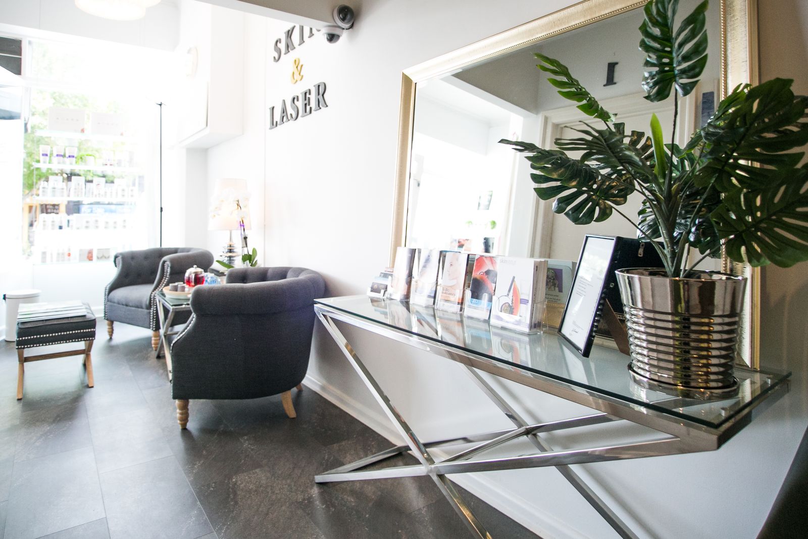 Perfect Skin Laser Clinic image 2