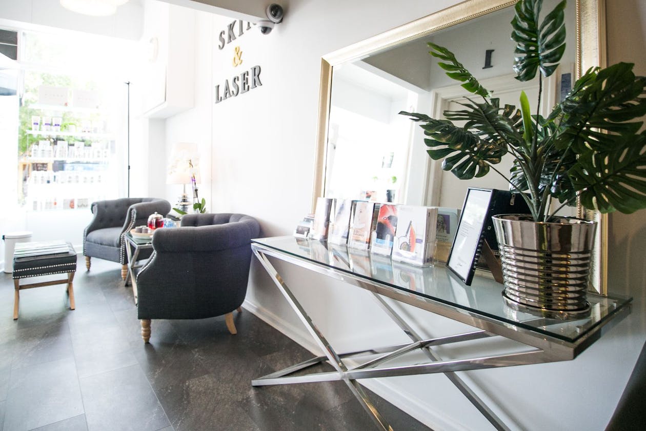 Perfect Skin Laser Clinic image 2