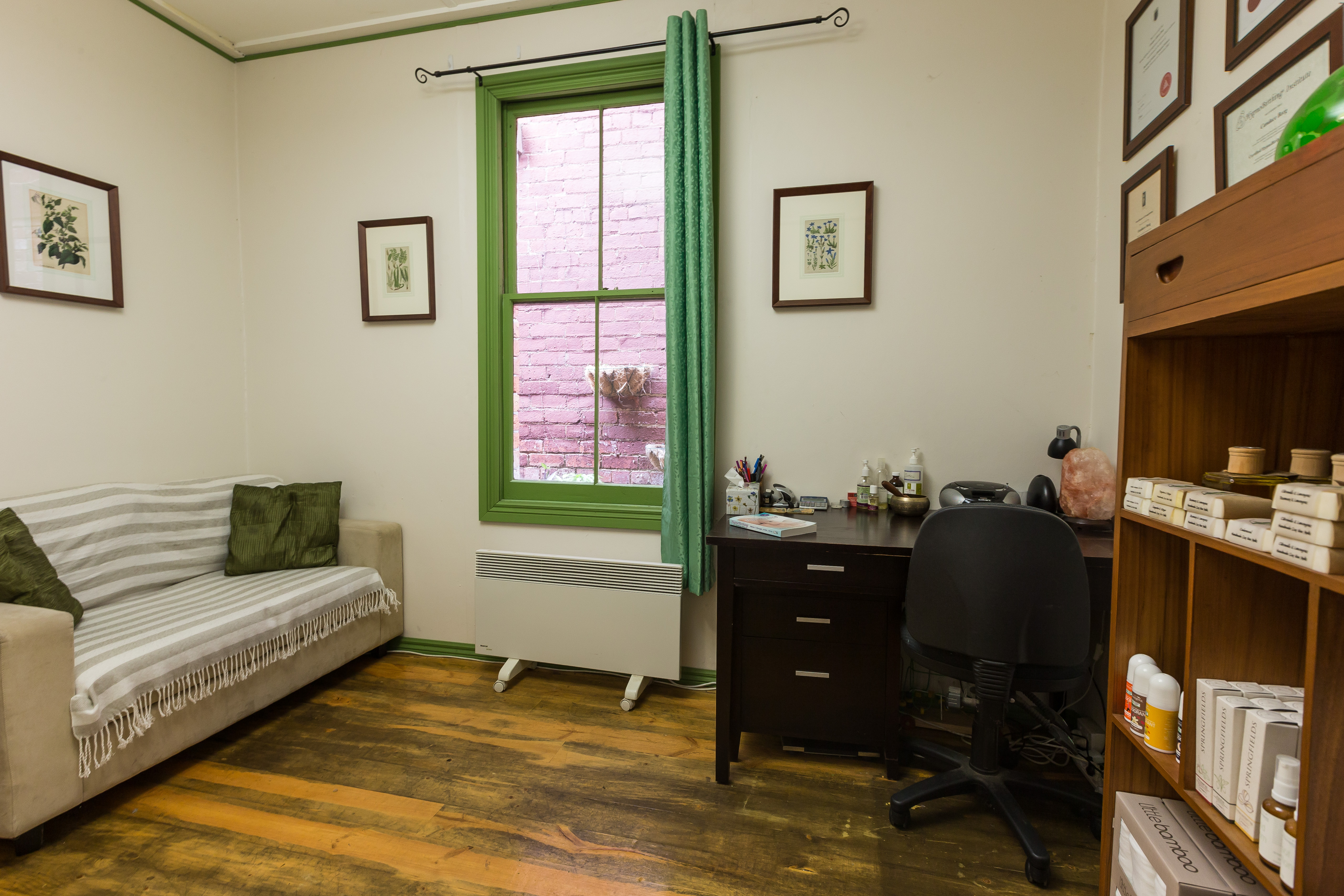 Northcote Natural Therapies image 2