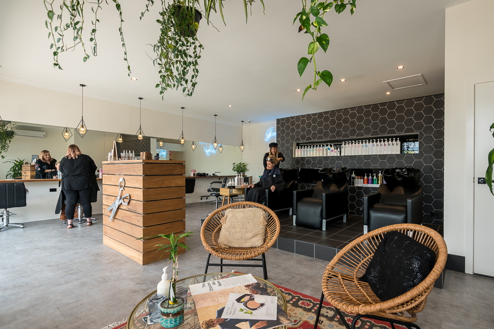 Ultra Suite Hair Bar image 2