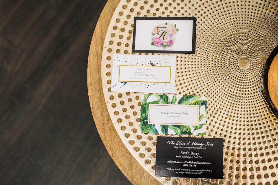 The Hair & Beauty Suite image 13