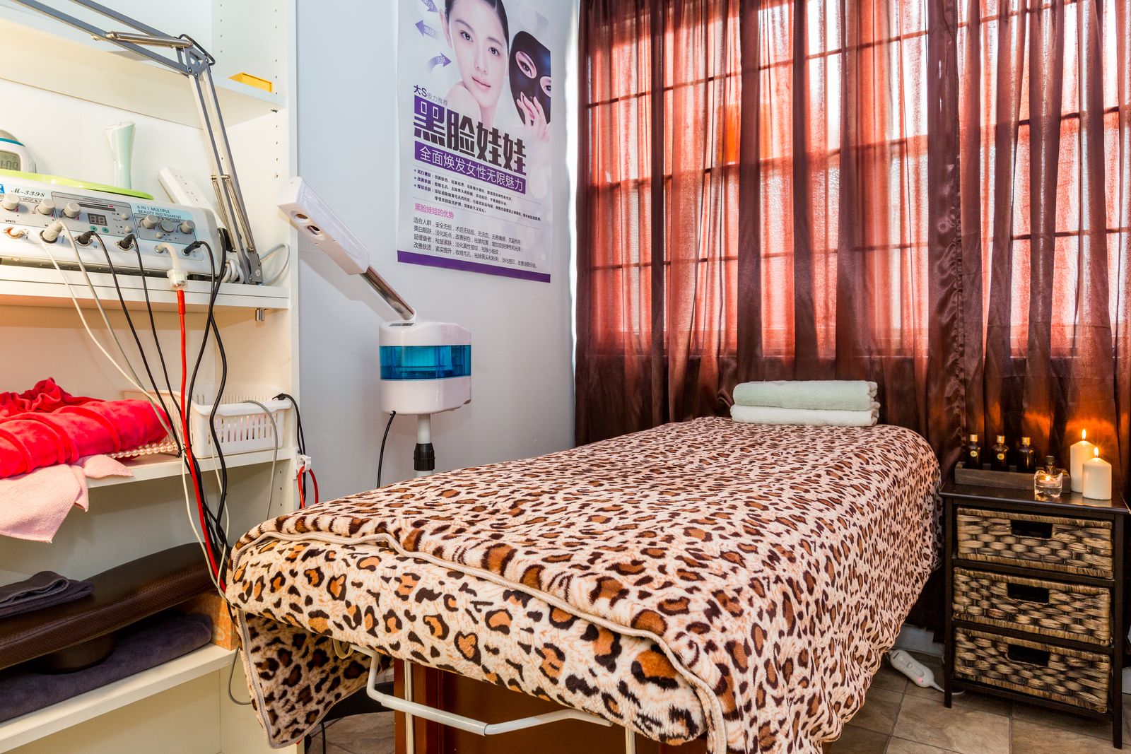 Campsie Beauty Care image 4