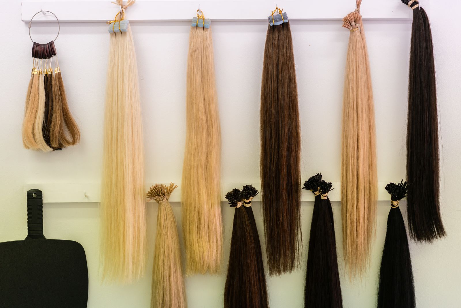 Sharon's Hair Extensions image 4