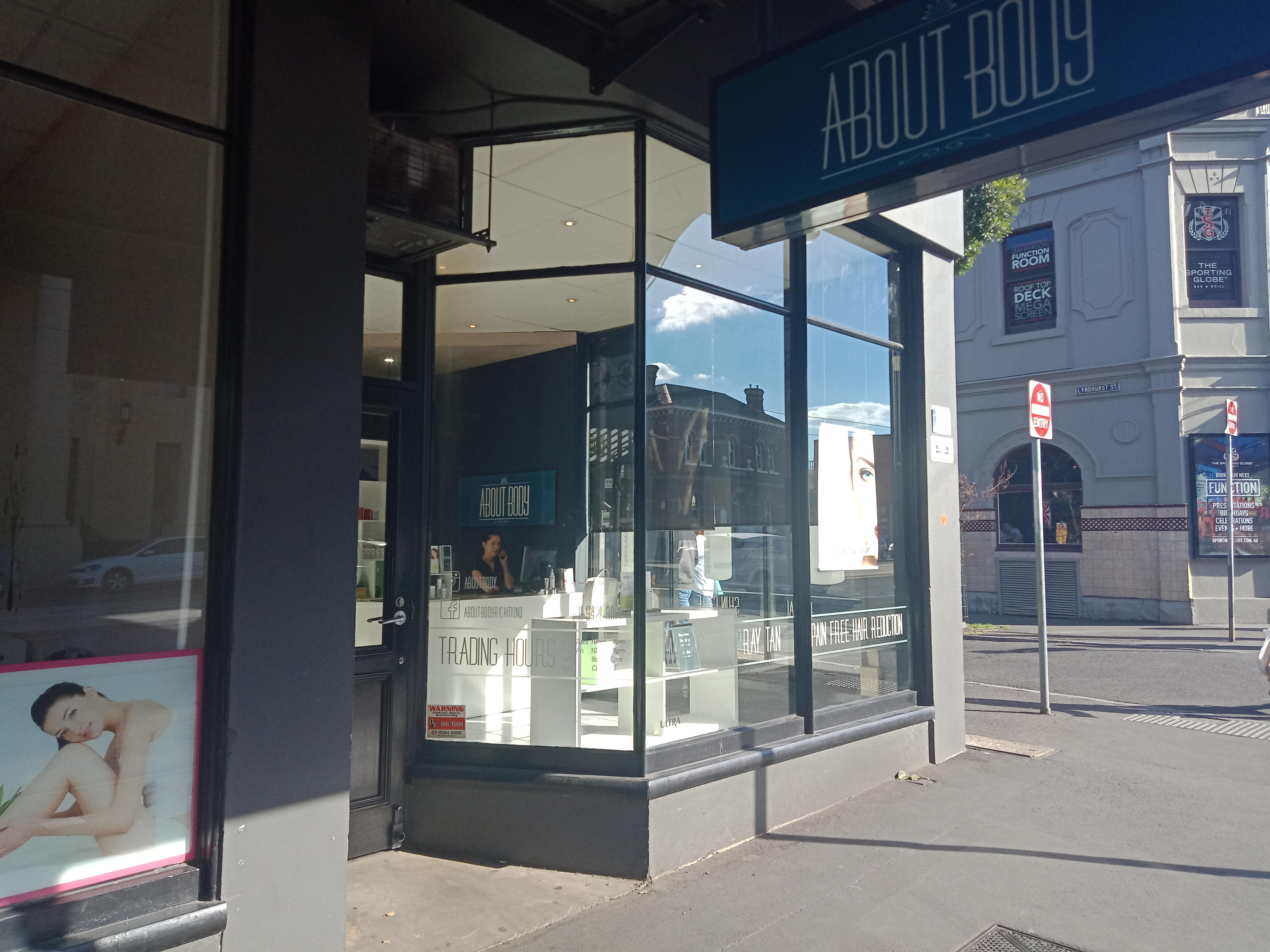 About Body Skin Clinic image 2