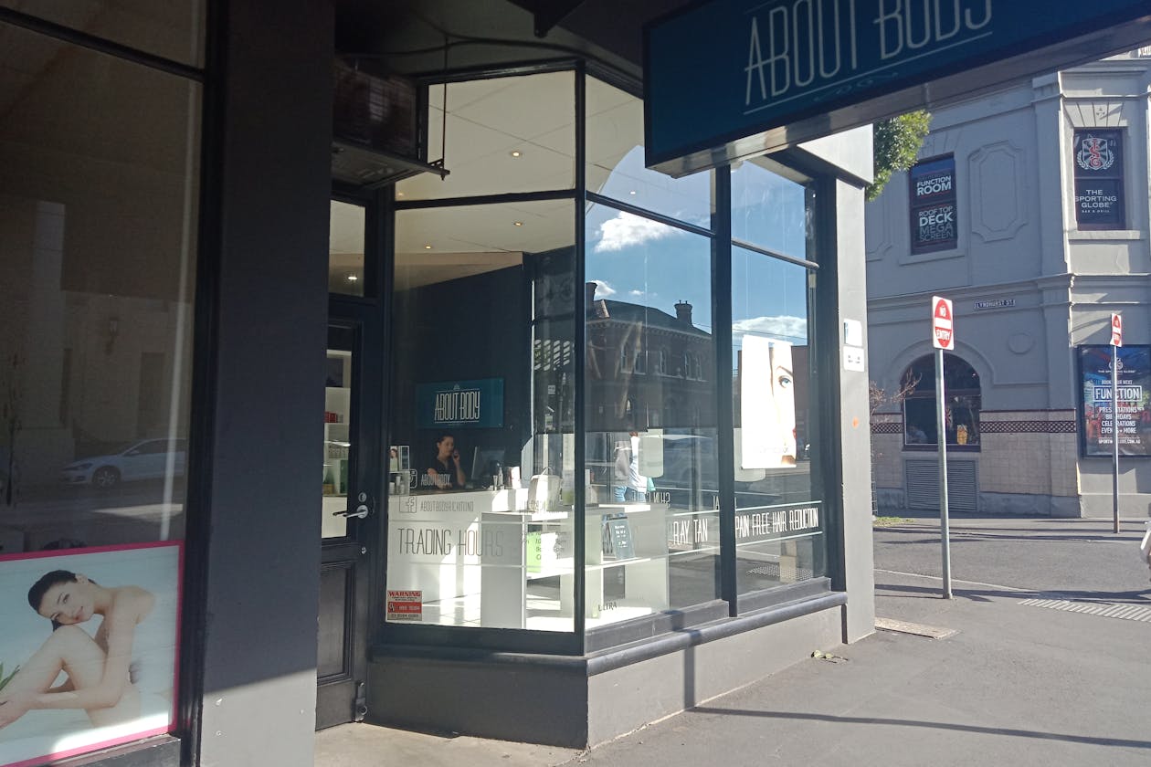 About Body Skin Clinic image 2