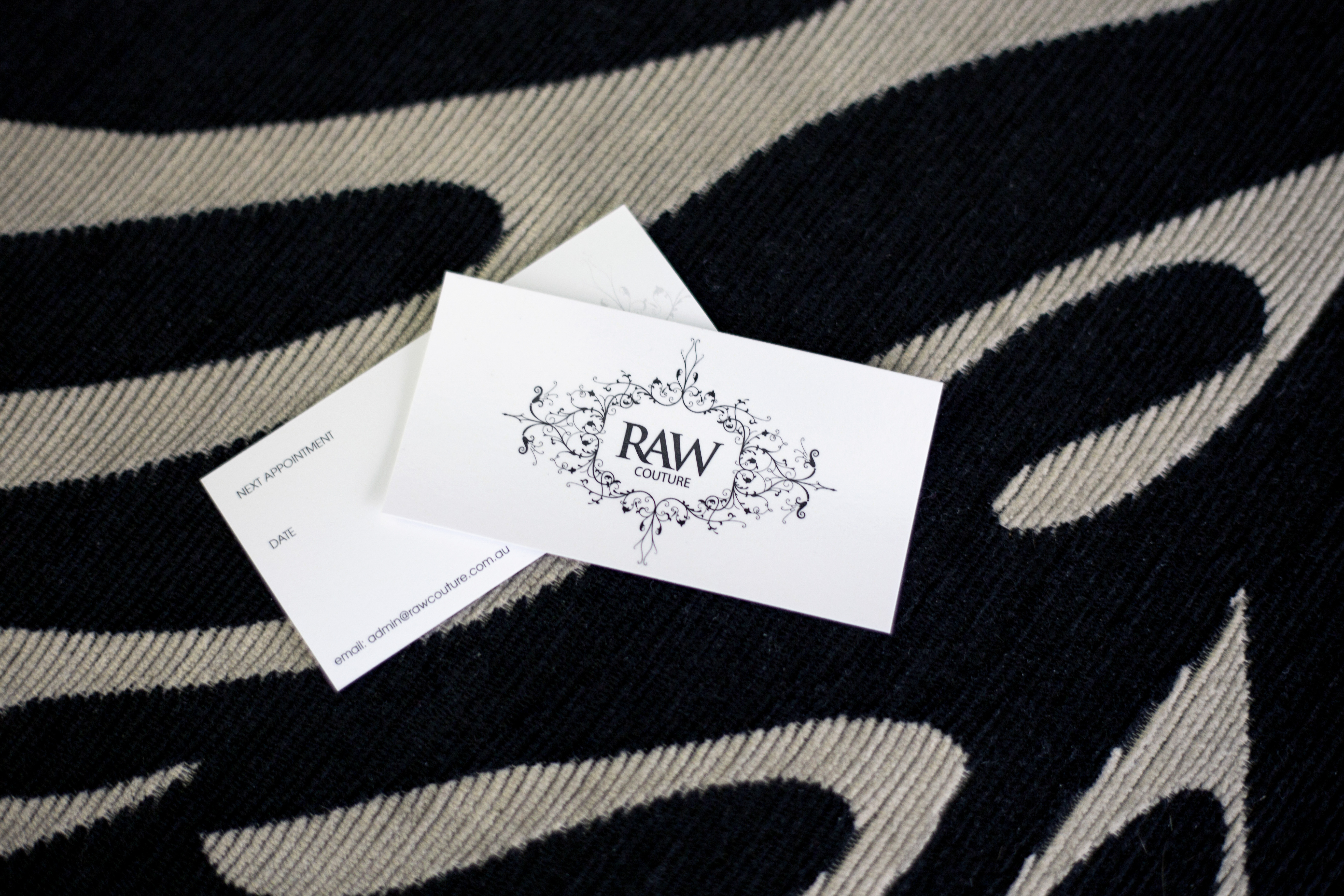 Raw Couture image 14