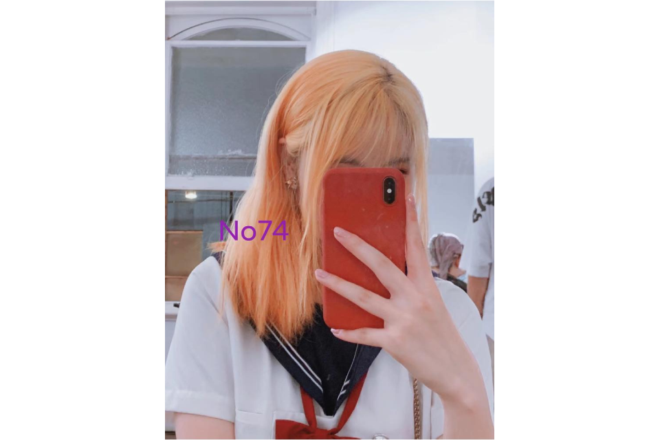 No. 74 Hair Salon image 12