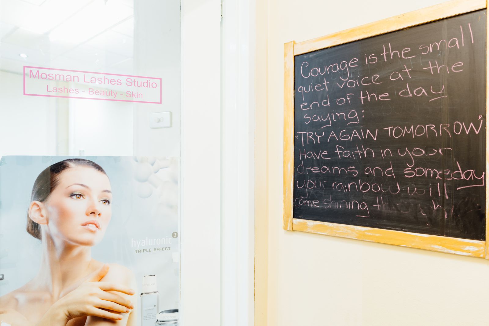 Mosman Lashes Studio image 13