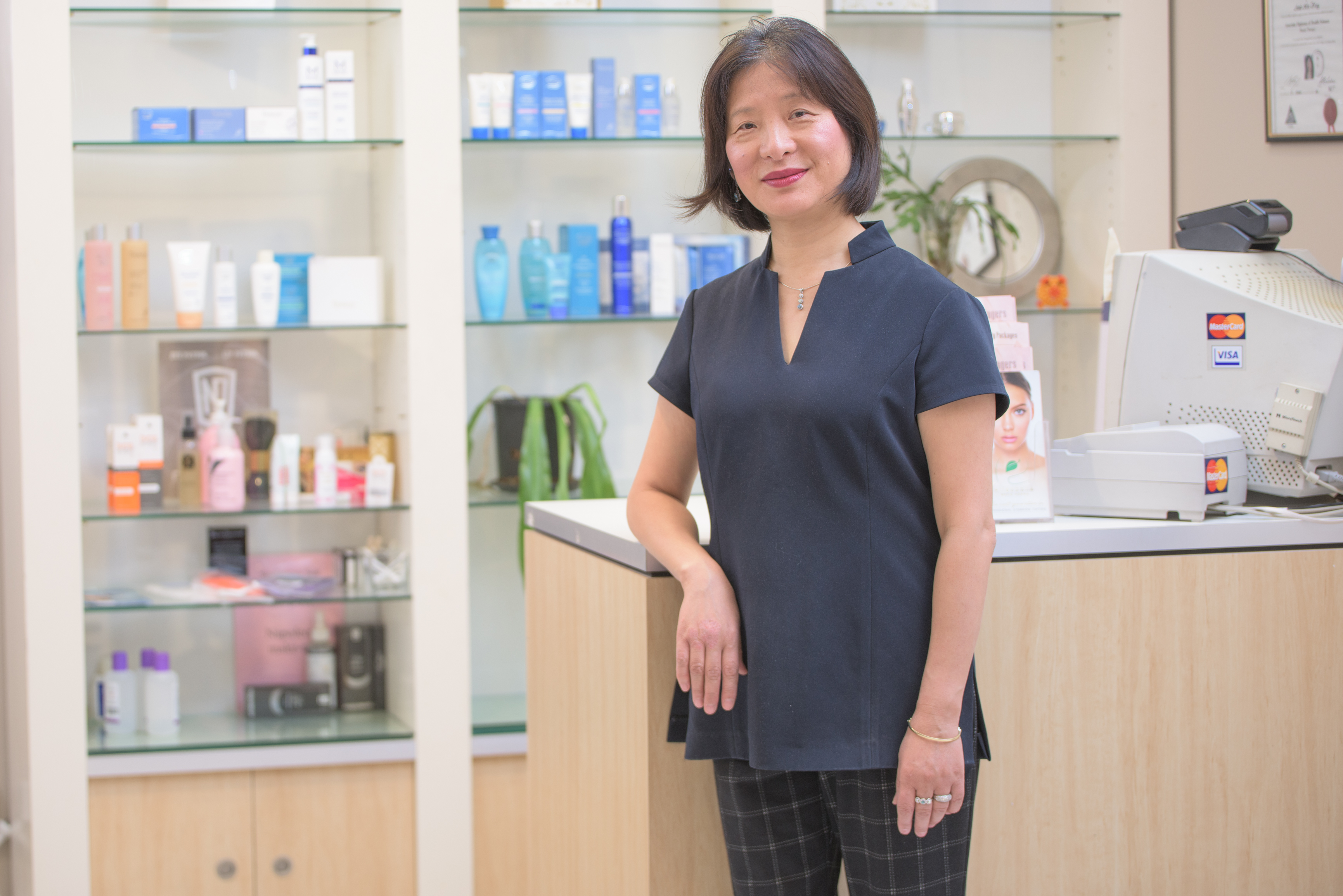 Fancy Fingers Beauty Salon image 9