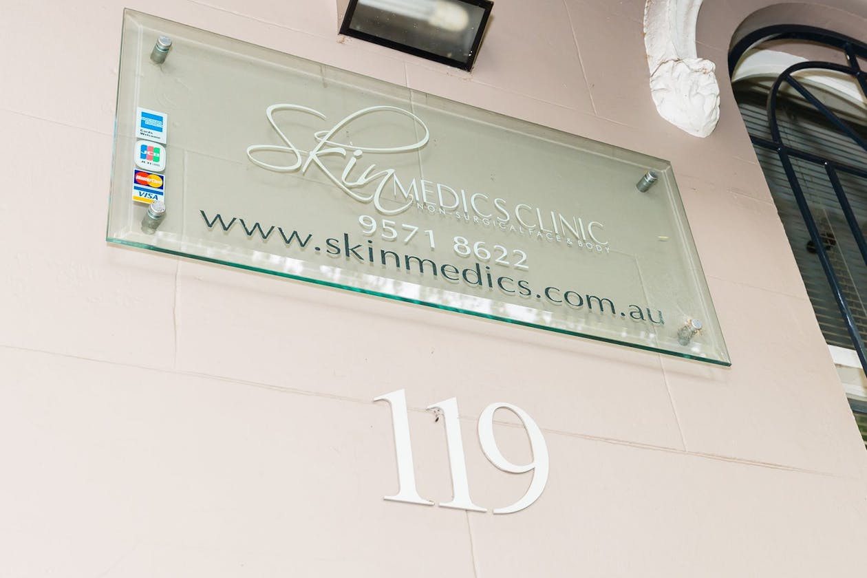 Skinmedics Clinic image 14
