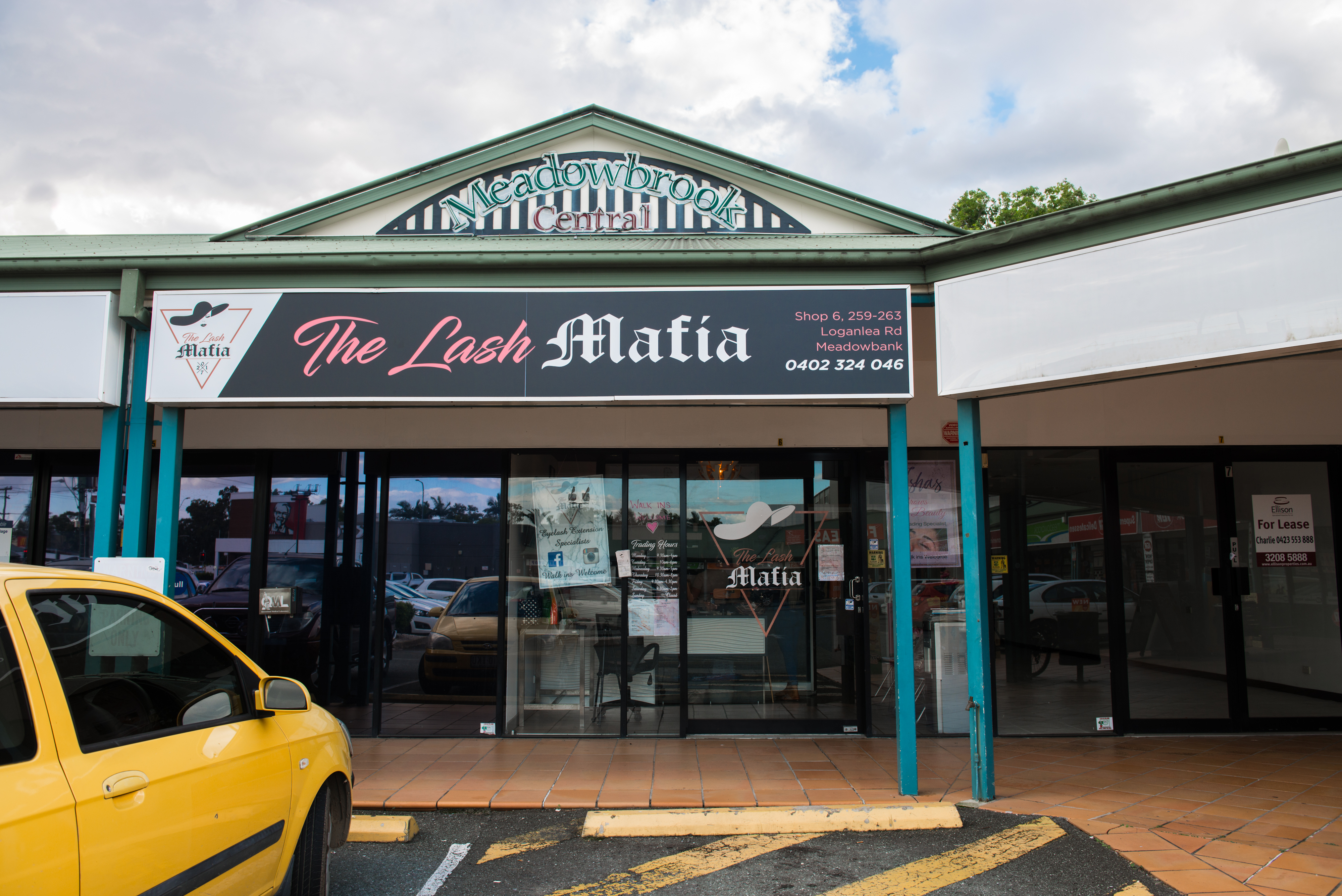 Isha's Brows and Beauty  image 17