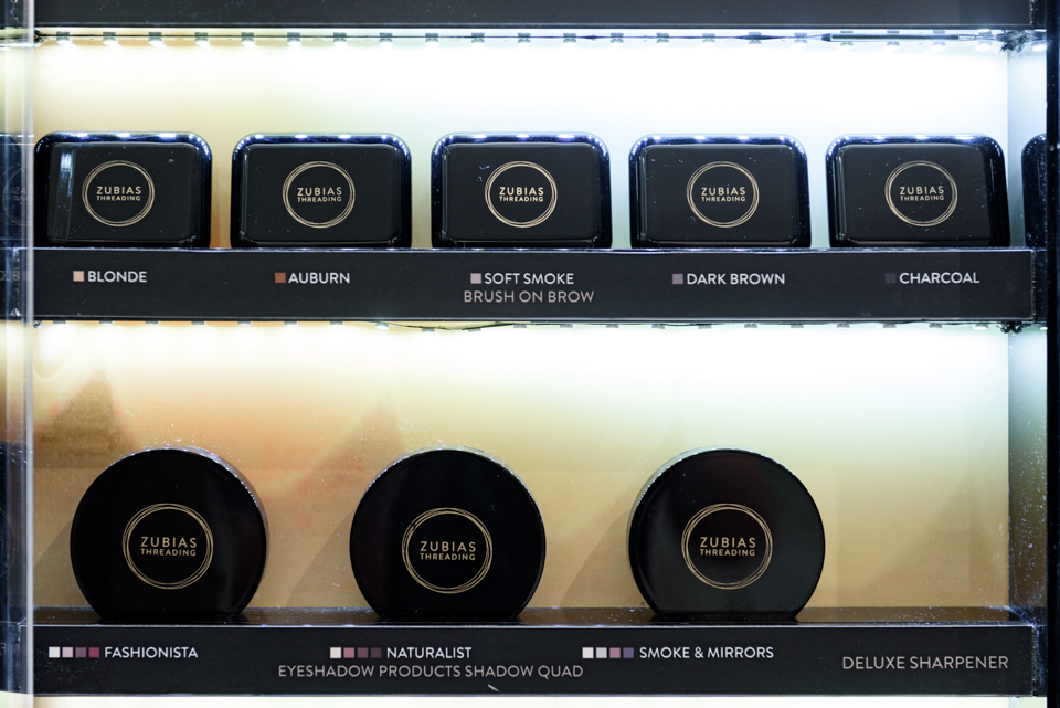 The Empire Beauty Bar image 27