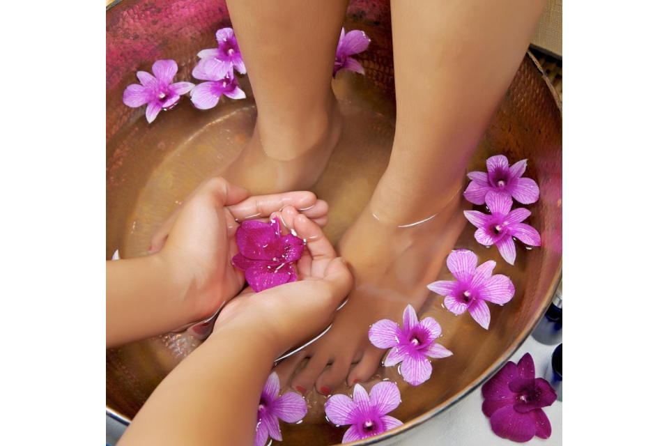 Relax Day Spa image 8