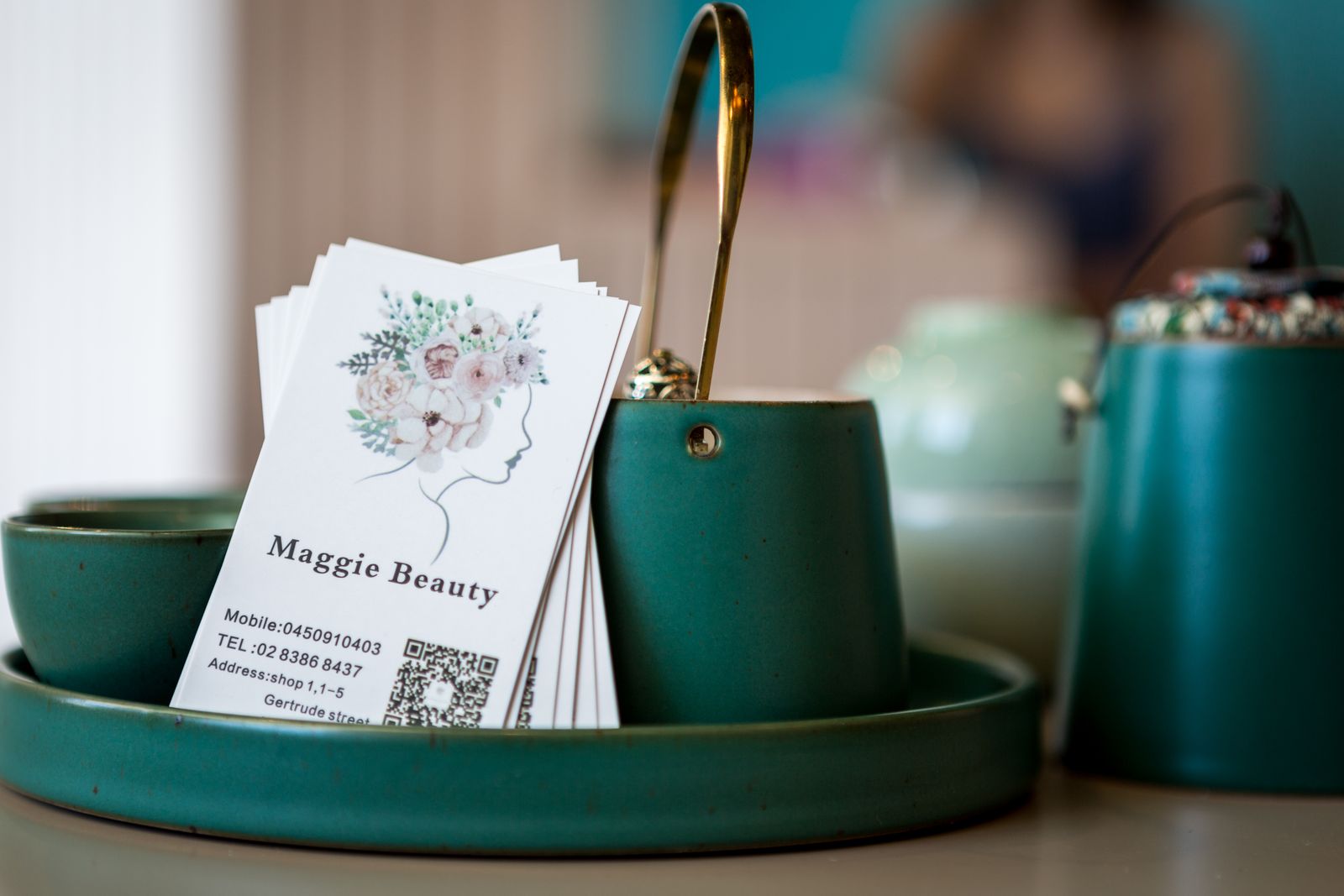 Maggie Beauty image 13