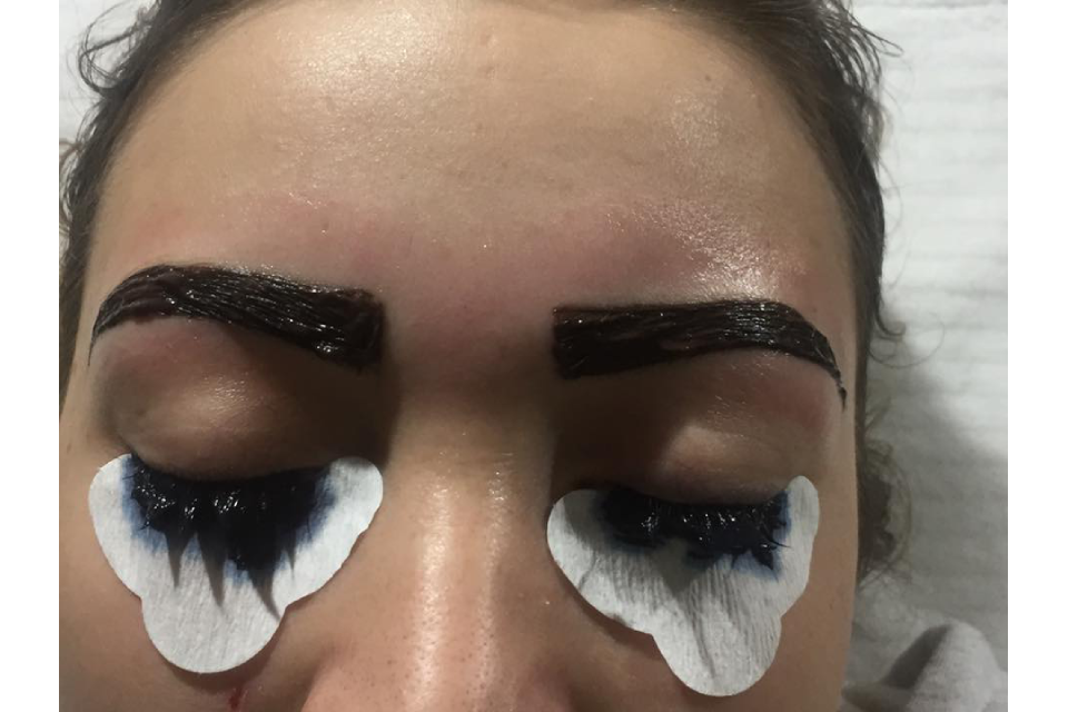 Ravishing Lashes And Nails image 8