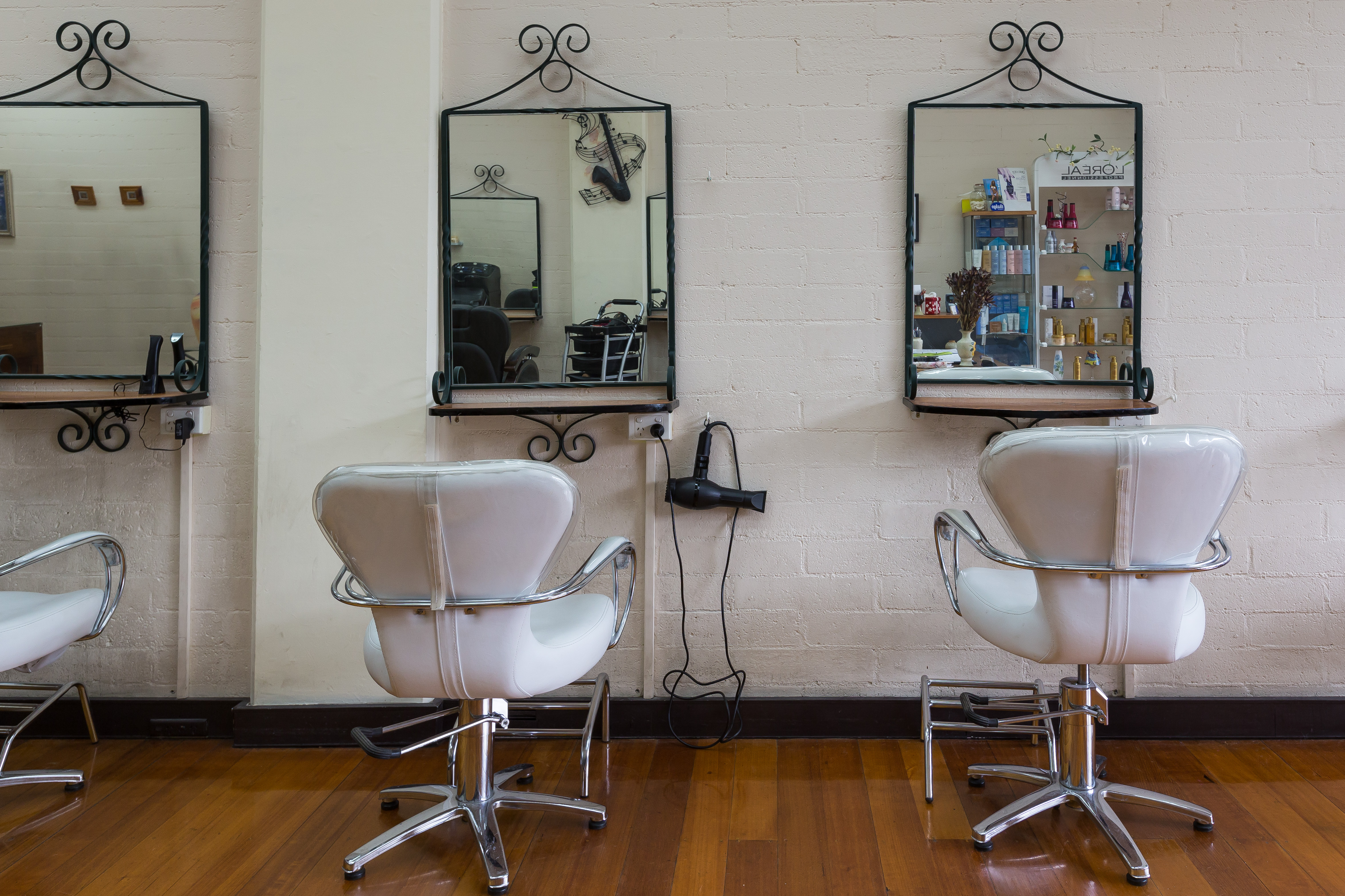 Zingara Hair and Beauty  image 4