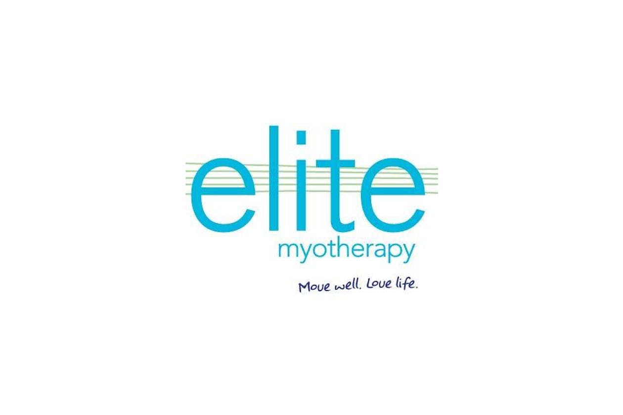 Elite Myotherapy - Essendon