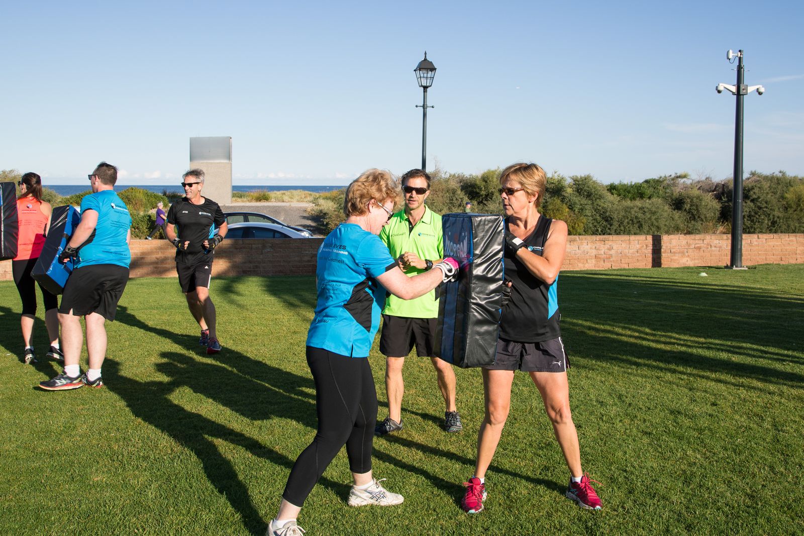 Chris Eves Personal Training image 4