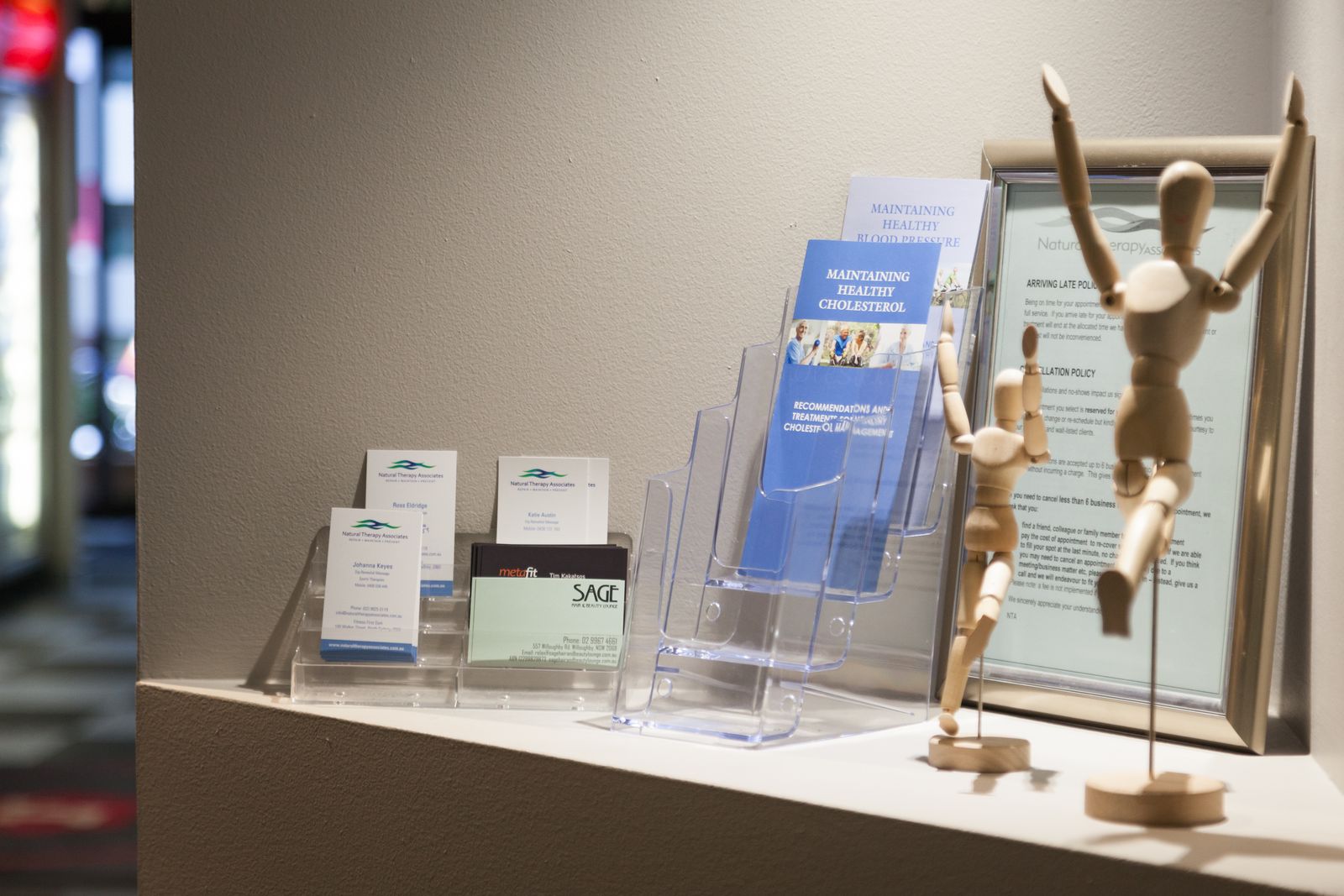 The Health Whisperer image 7