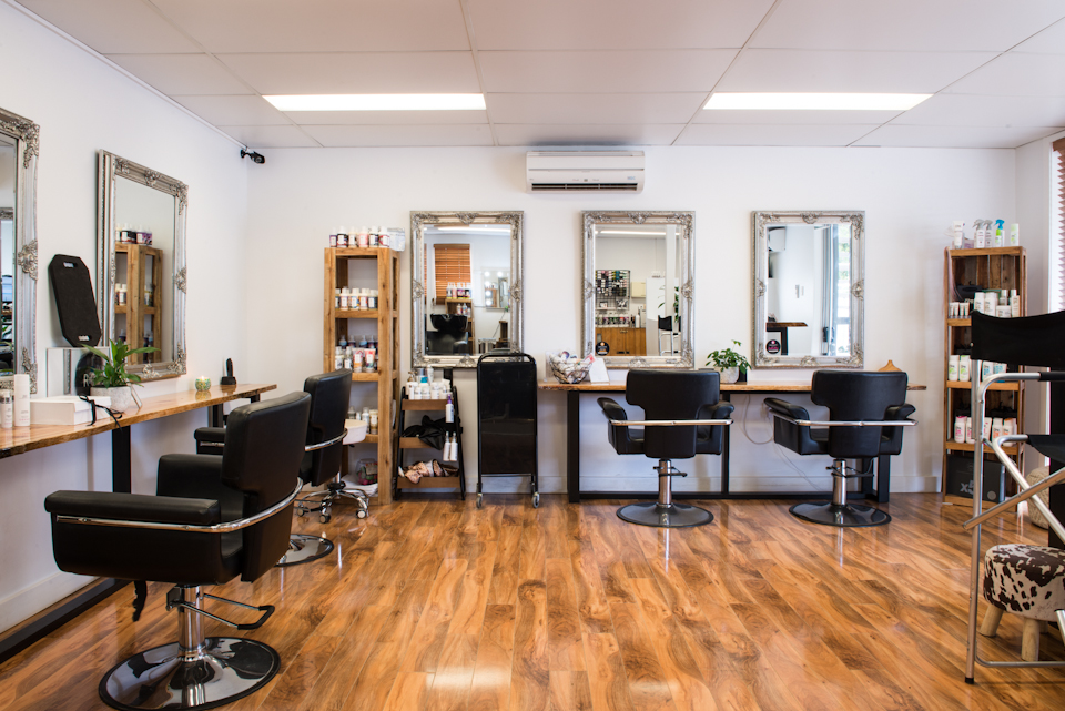 La Bella Vita Makeup and Hair image 28