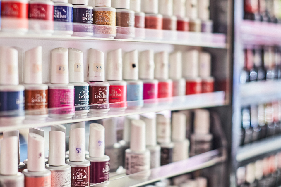 Stunning Nails Hair and Beauty image 11