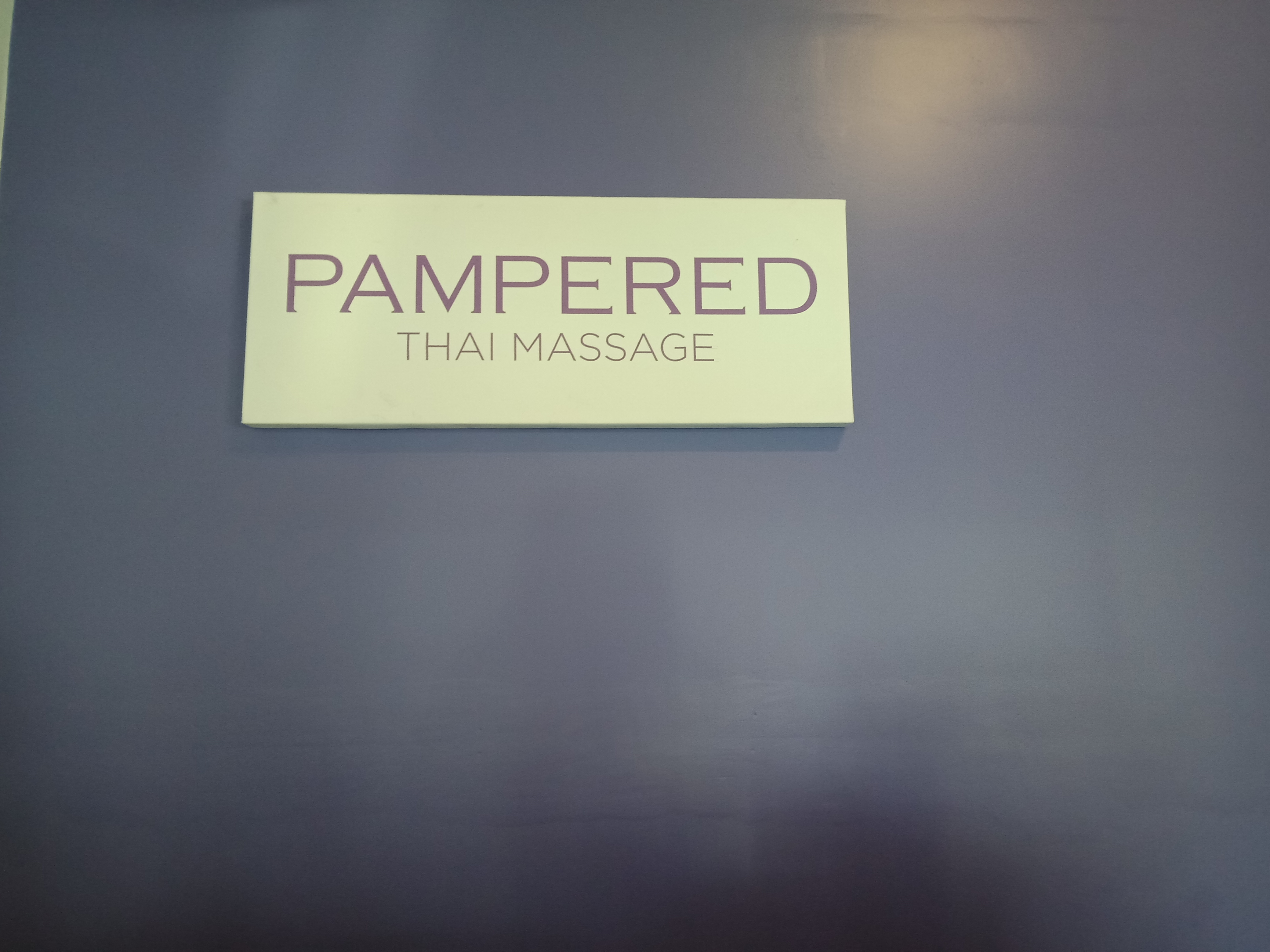 Wandee Thai Massage image 6