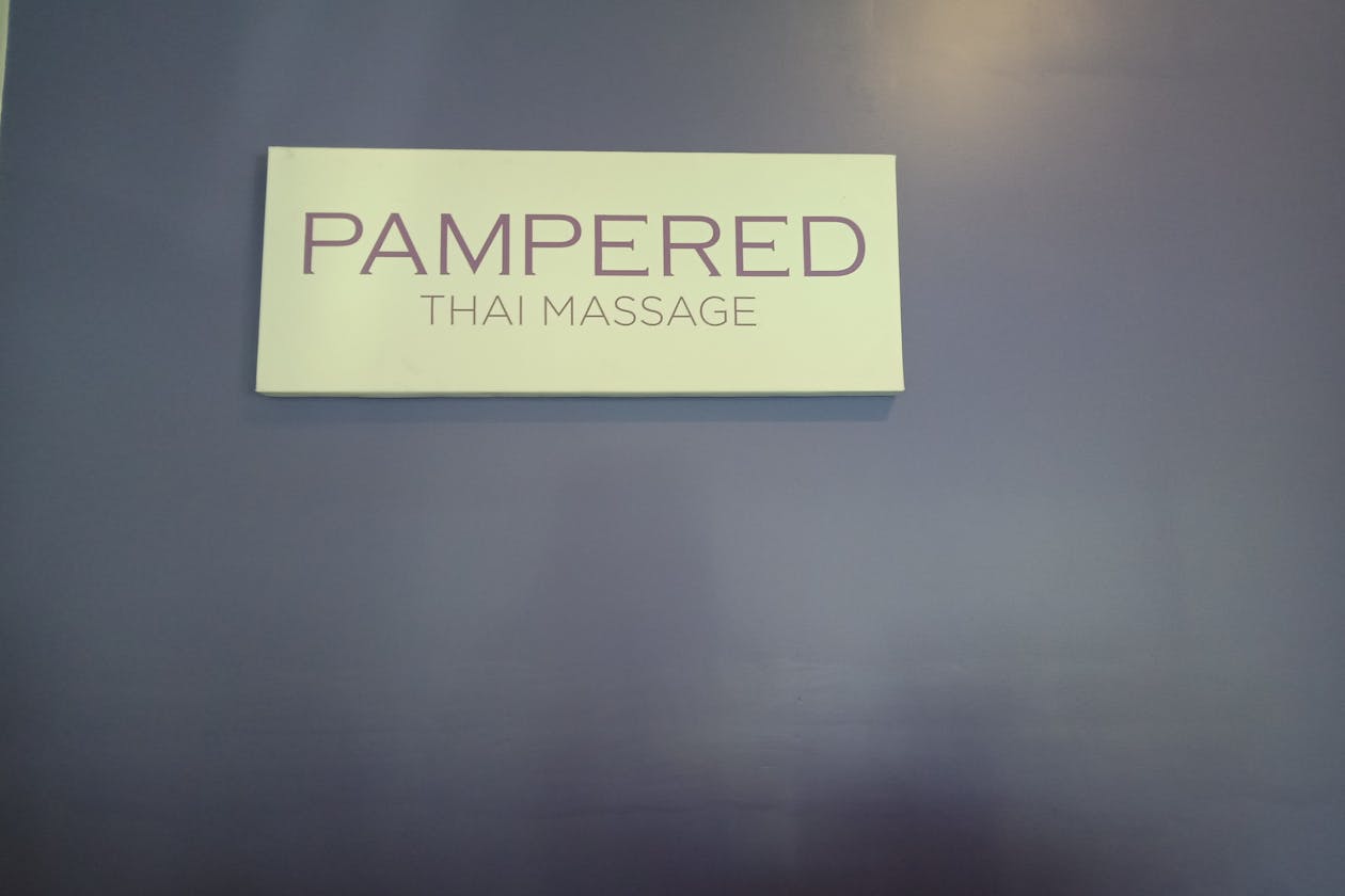 Wandee Thai Massage image 6
