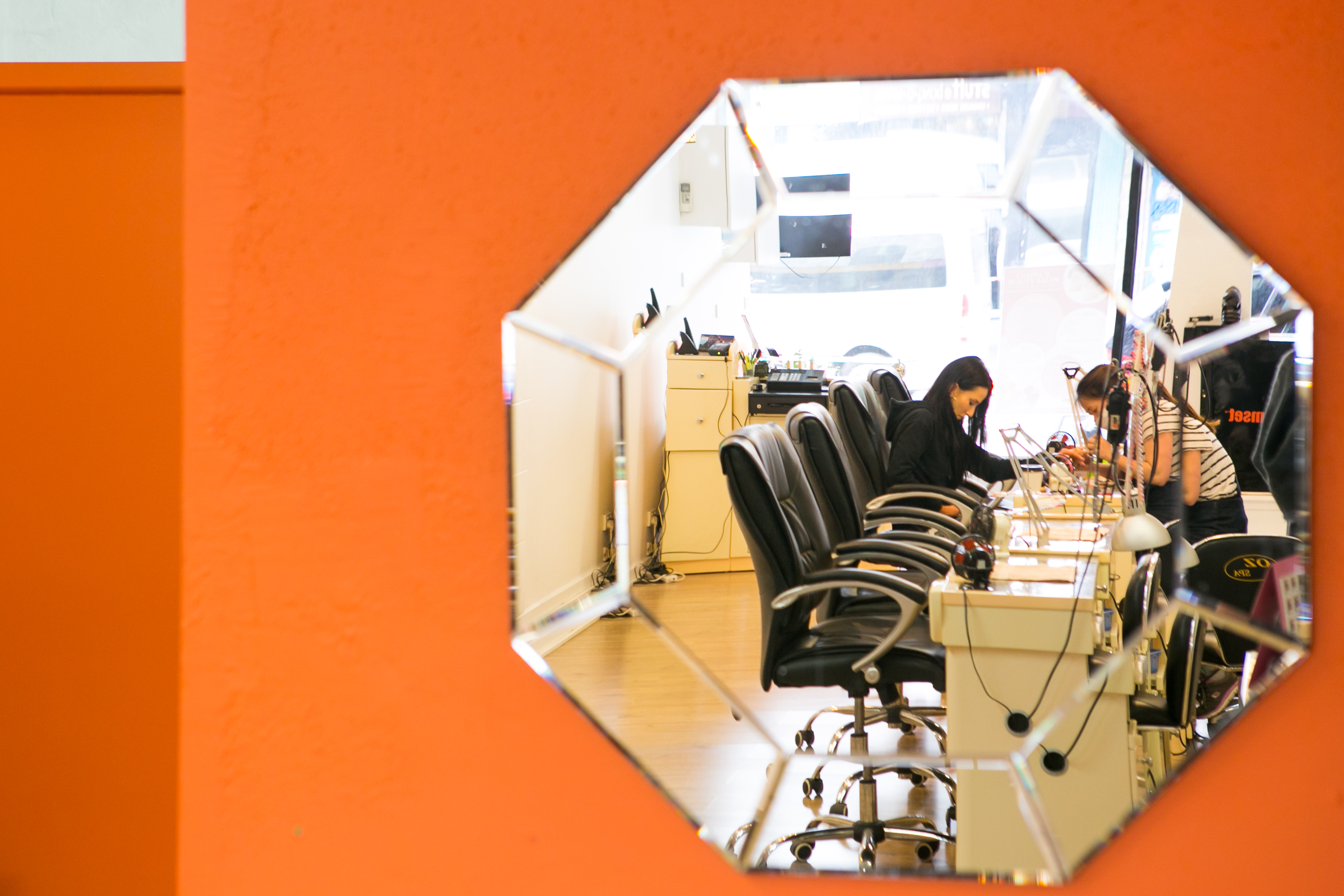 Chapel's Beauty Salon image 14