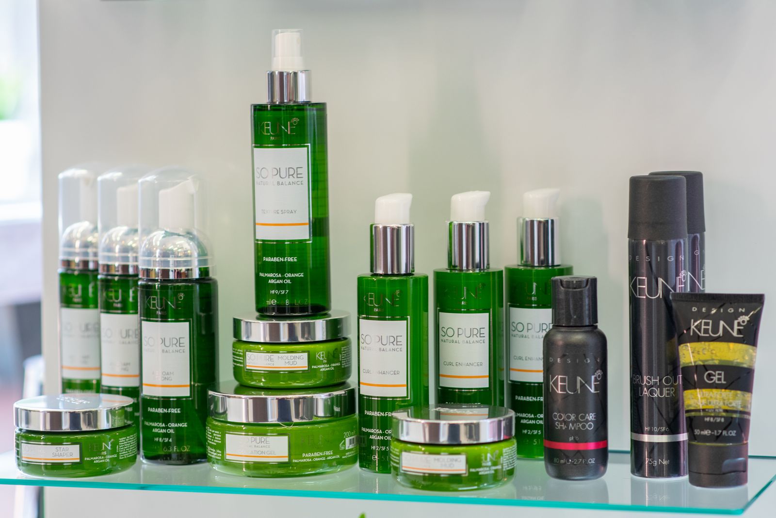 Raw Passion For Hair image 11